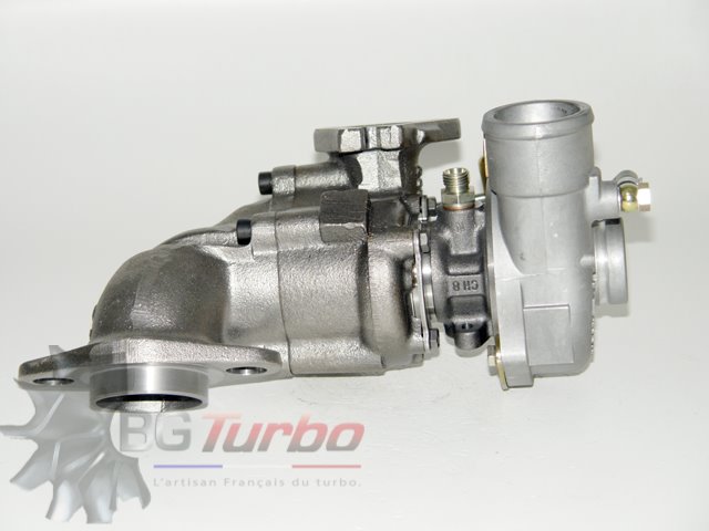 TURBO - NEUF ORIGINE - VL - 53039700028
